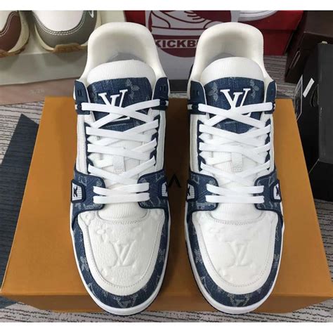 louis vuitton low top sneakers|authentic louis vuitton sneakers.